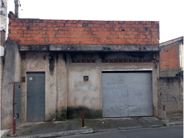 Casa - Venda, Jardim Sabiá II, São Paulo, SP